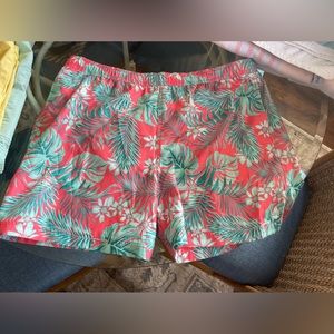 NWT o’rageous swim trunks 2XL